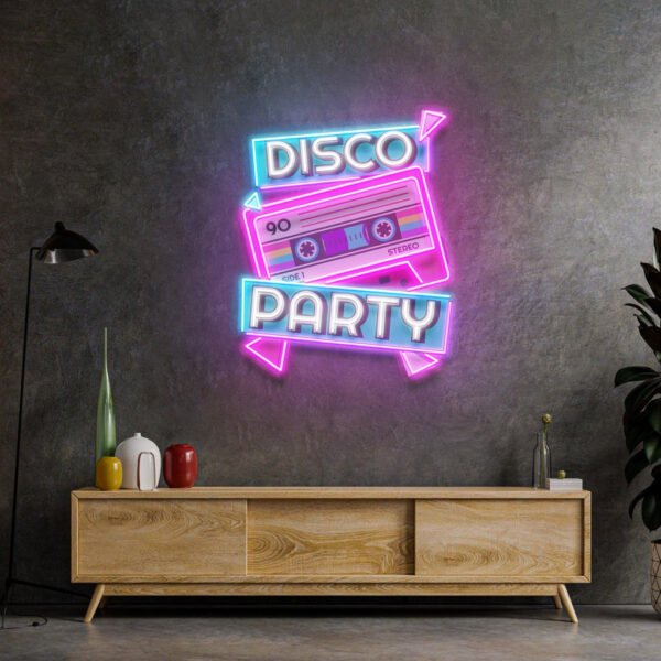 Party Neon